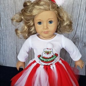 American girl doll outfit